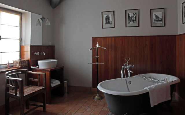 La Maison sur la Sorgue - Esprit de France