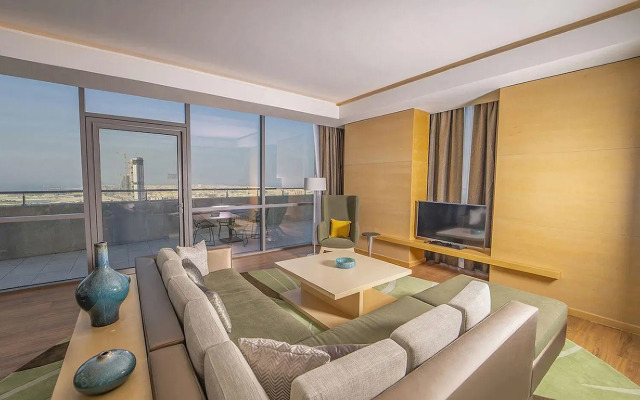 Dana Rayhaan by Rotana