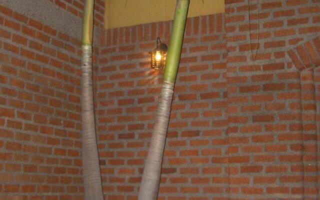 Hotel San Diego Inc. Valledupar