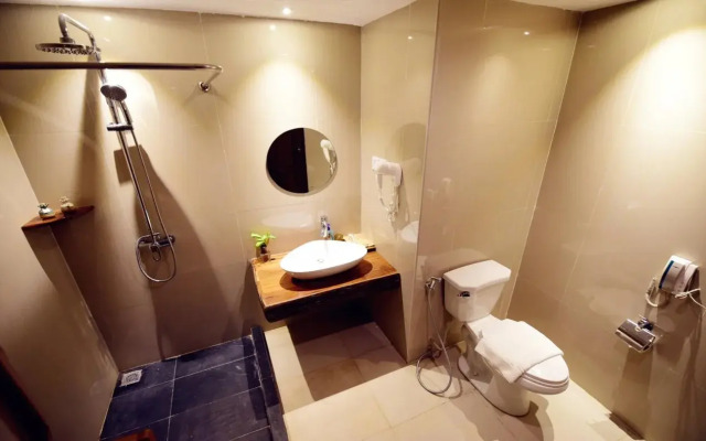 Myanmar Han Hotel