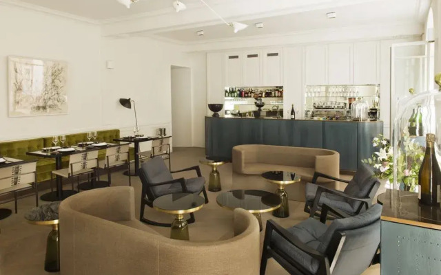 Hôtel de Tourrel, Saint Rémy de Provence, a Member of Design Hotels