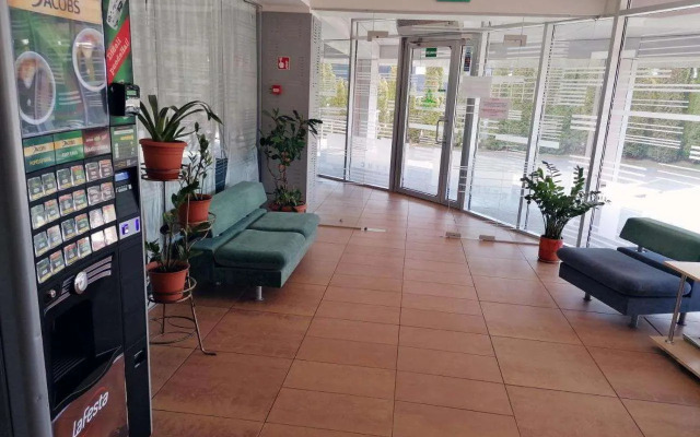 Hotel Simple