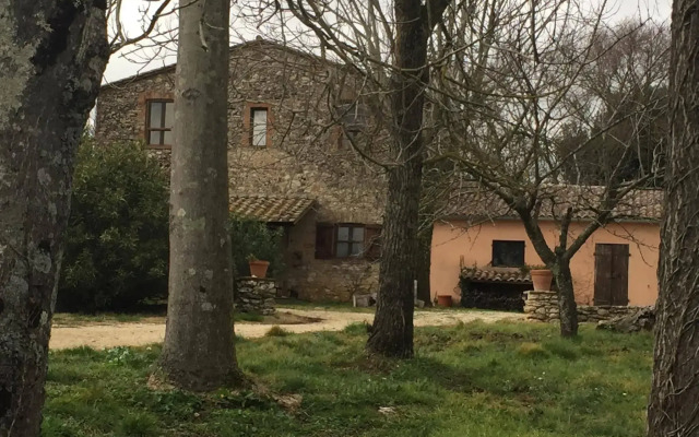 Agriturismo Podere Conte Ràcani