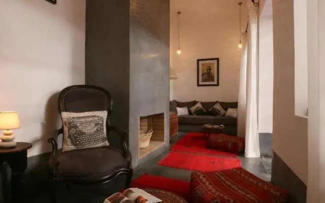 Riad La Parenthese
