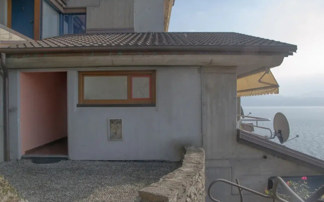 Casa Agrumi-Welchome