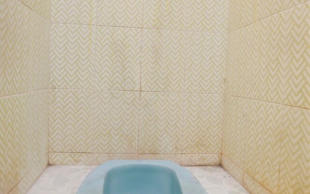 Hotel O Kost 2 Putra Syariah