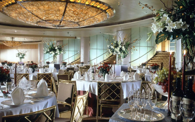 The Fullerton Hotel Singapore
