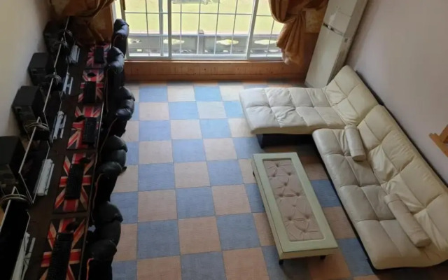 Gapyeong Pine Pension