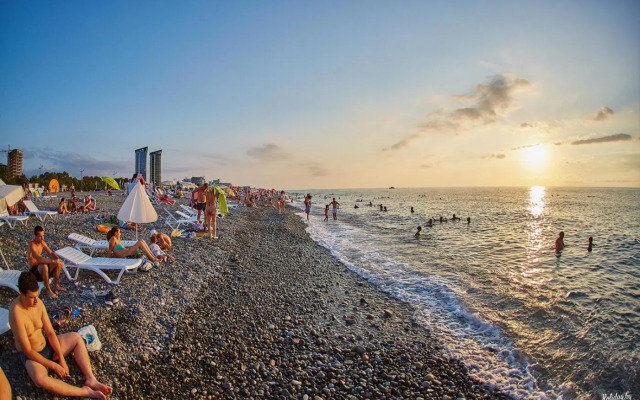 Old Batumi Apartments