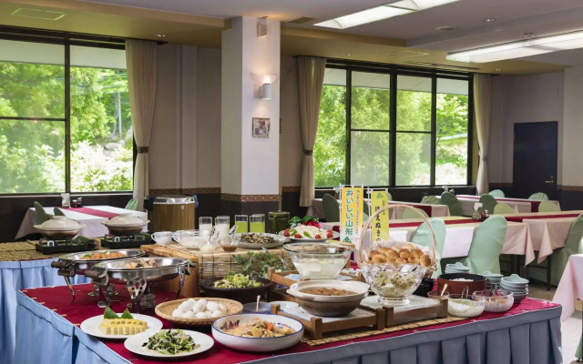 Takamiya Hotel Hammond