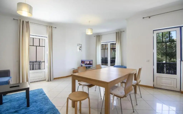Apartamento Pedra T2 by Algarve Holidays