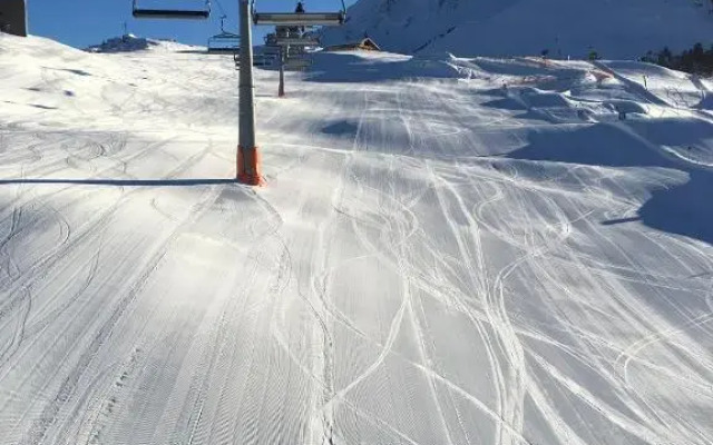 Ferienwohnung Walder