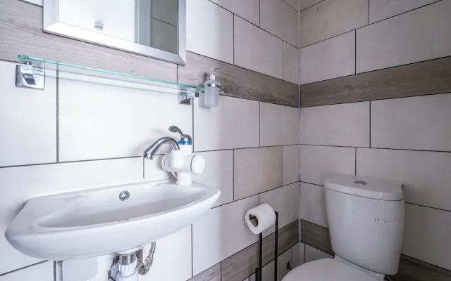 Argyll Rooms Self-Contained Studio with En-Suite