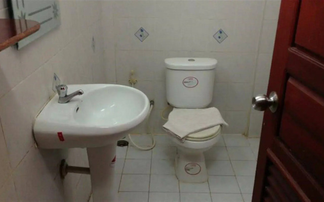 Phisitxay Hotel