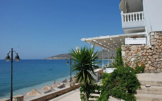 Hotel Te Stefi