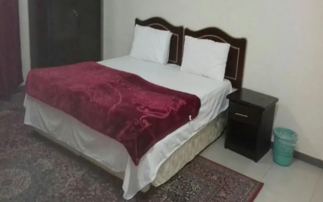 Al Eairy Furnished Apartment Al Madinah 3