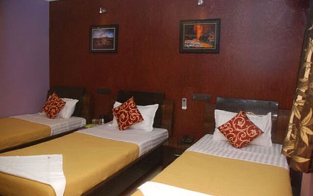 Hotel Cosmo