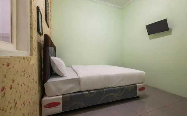 OYO 2676 Cathaleya Homestay Syariah