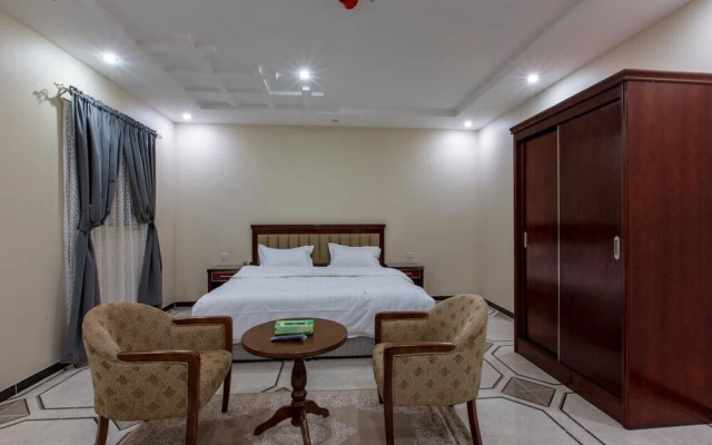 The golden caost hotel