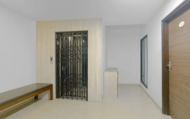 Treebo Trip Utsav Suites