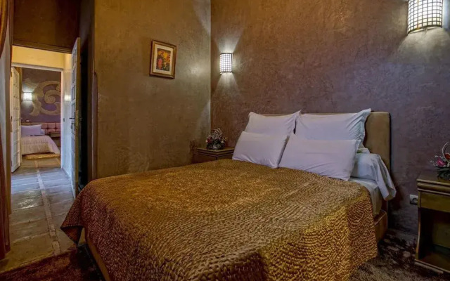 Riad Dreams