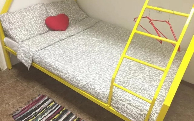 Kukareku Mini Hotel