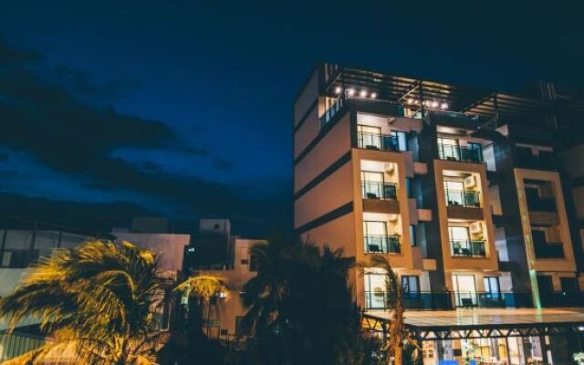 Mambo Boutique Hotel