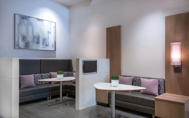 Residence Inn by Marriott Washington, DC National Mall