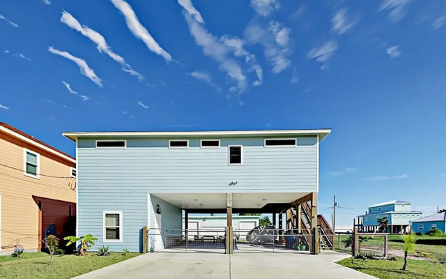 1306 S Magnolia St Home