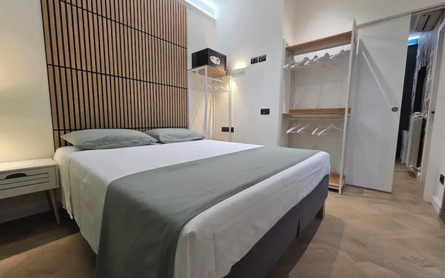 Centro & Mare - Rooms & Suites