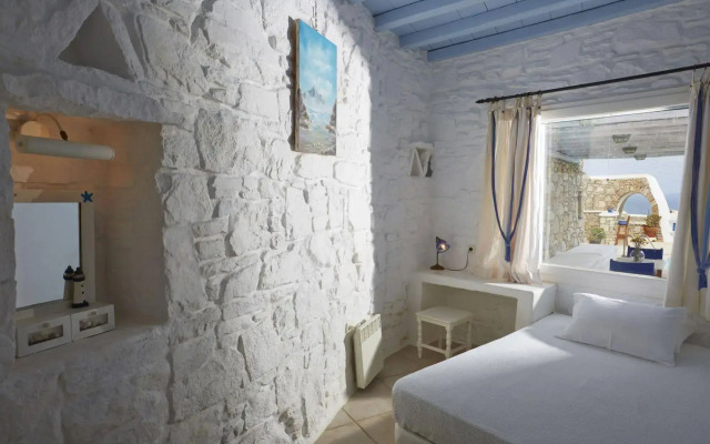 Thermes Mykonos Luxury Villas