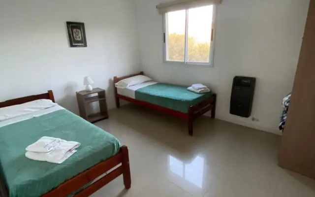 Altos Serranos Apart