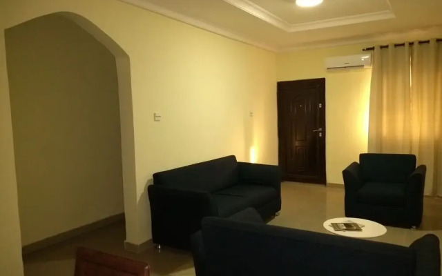 Texxon House Guest Apartments