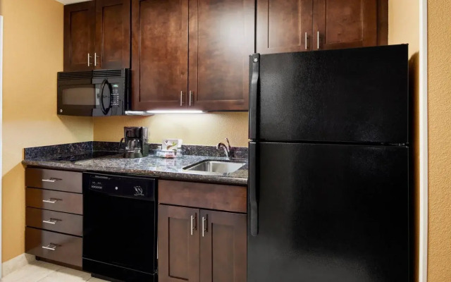 TownePlace Suites Midland