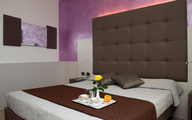 Hotel Tropical
