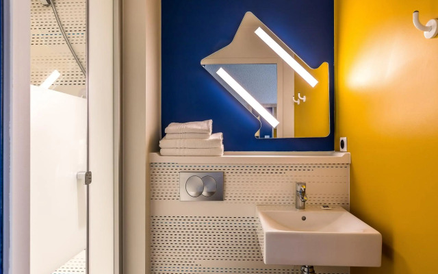 ibis Styles Paris République