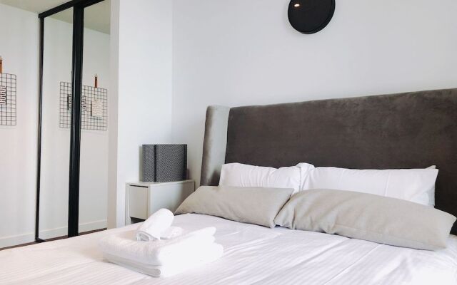 FV Peppers Residences Apartment