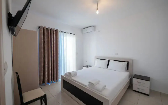 Aktea Apartments