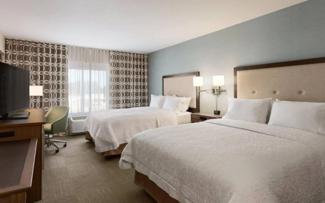 Hampton Inn Bartow FL