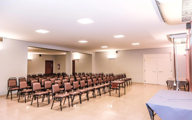 Hotel Rio Vermelho