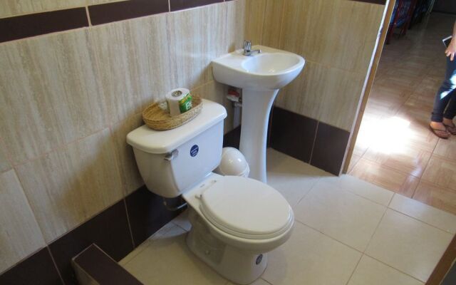 Samarana Lugar de Descanso