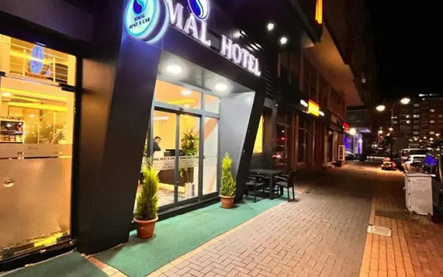Şimal Hotel