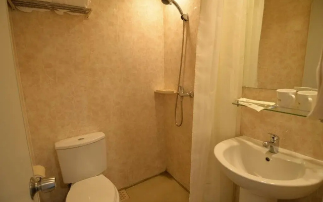Shijiazhuang Youjia Inn Ziqiang Branch