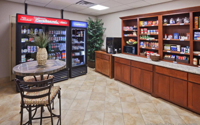 Candlewood Suites Dallas Plano East Richardson by IHG