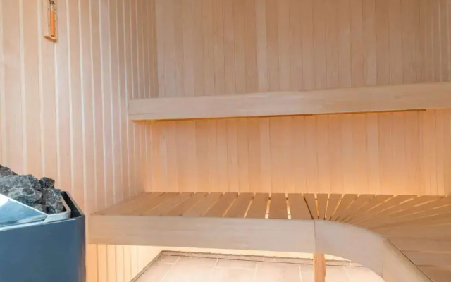 Holiday Home in Hvide Sande