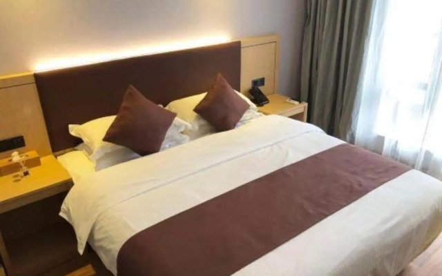 GreenTree Inn ShangHai Songjiang District SongJiang Xincheng