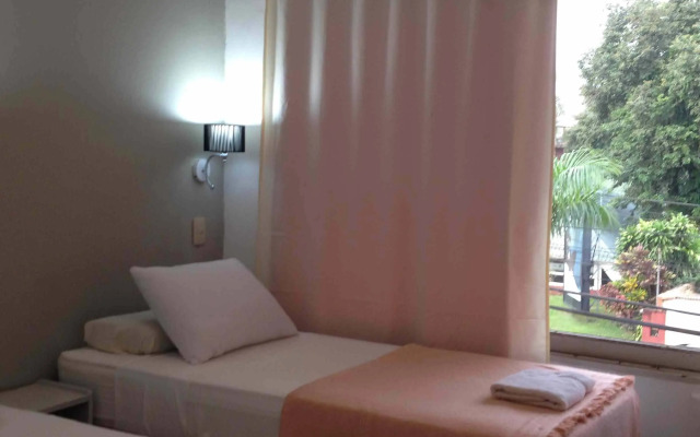 Nuevo Hotel Misiones