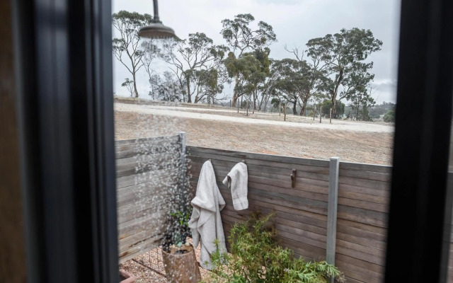 Hutton Vale Farm Jha Stone Cellar