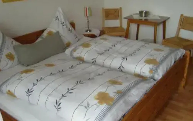 Pension Am Limespfad
