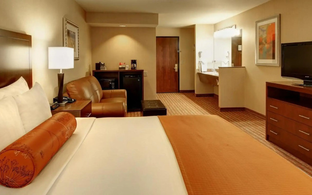 The Hotel Salem